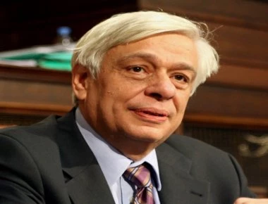 Π. Παυλόπουλος: «Οι Έλληνες είμαστε «ήρεμη δύναμη» - Ξέρουμε να υπερασπιζόμαστε τα σύνορά μας»